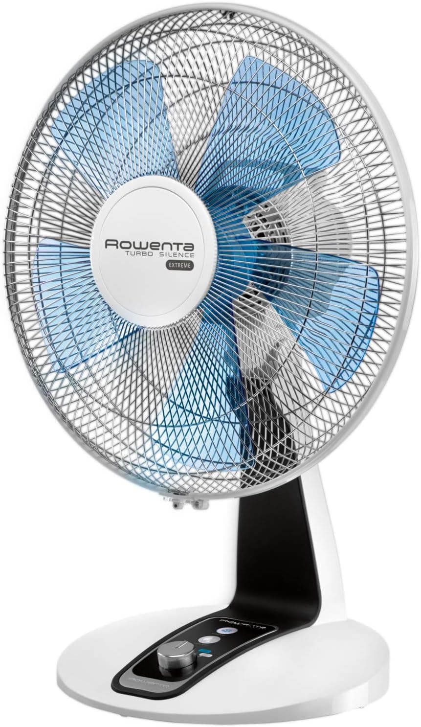 Rowenta Turbo Silence VU2630