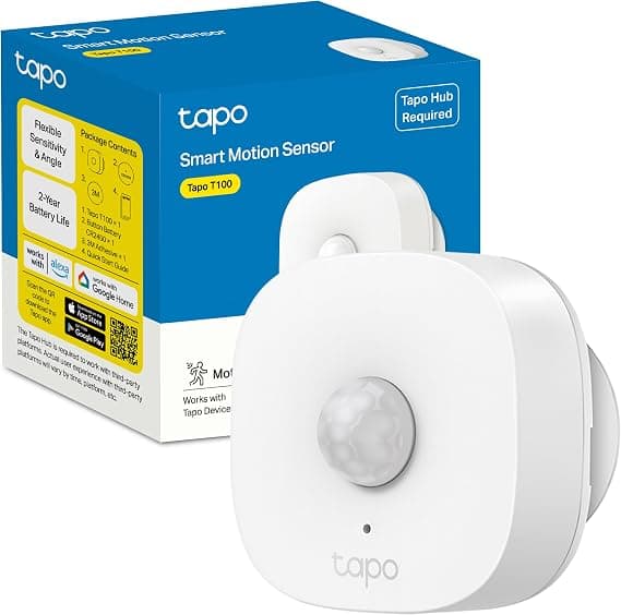TP-Link Tapo T100