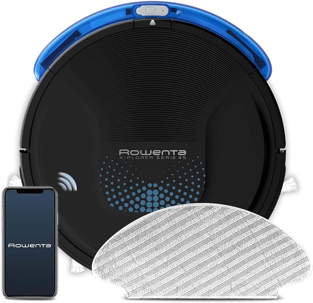 Rowenta X-Plorer S45