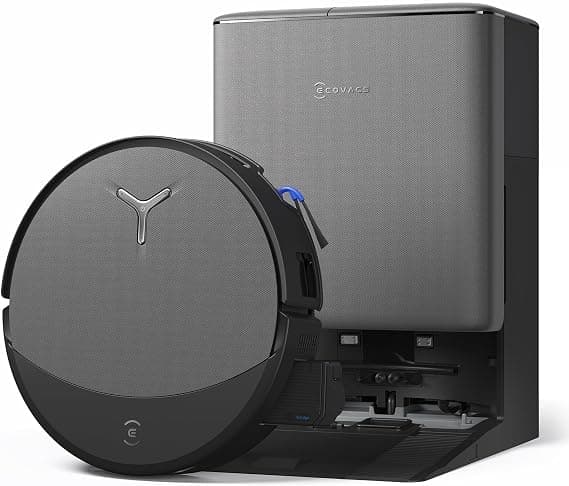 ECOVACS Deebot T90 Pro Omni